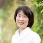 柴田佳世子さん50代<br>大手百貨店勤務<br>大阪府